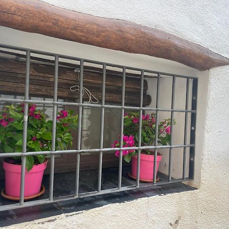 La Cuadra De Anita Villa Mecina Fondales Exteriör bild